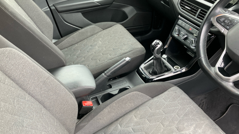 Volkswagen T-Cross 1.0 TSI 115 Match 5dr Petrol Estate